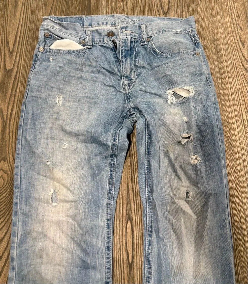 American Eagle Outfitters american eagle